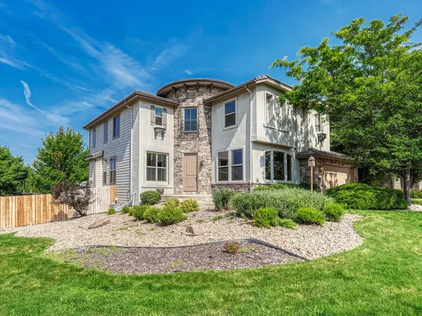 9611 Sunset Hill Dr, Lone Tree, CO 80124