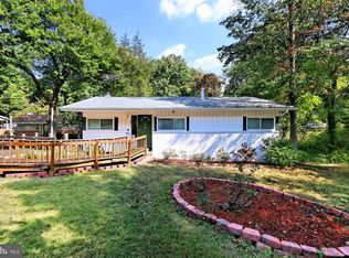 6317 Greeley Blvd, Springfield, VA 22152