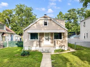 5336 N 47th St, Milwaukee, WI 53218
