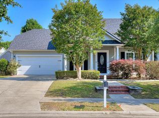 2108 Magnolia Pkwy, Grovetown, GA 30813