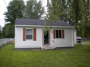 2004 W Miller Rd, Lansing, MI 48911
