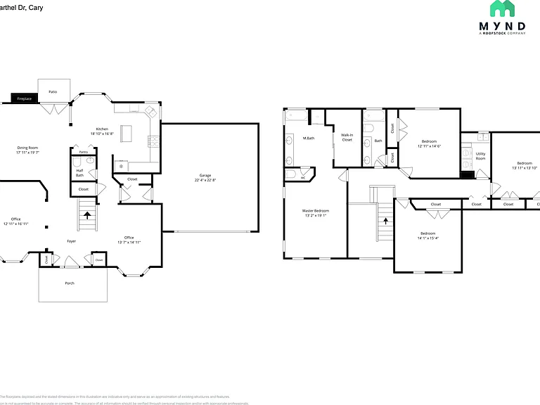 302 Barthel Dr — Photo 22
