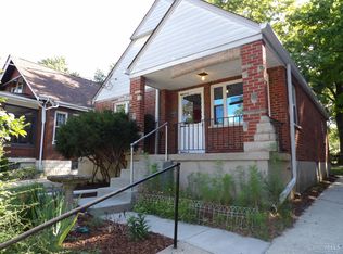 1022 Benz Ave, Cincinnati, OH 45238