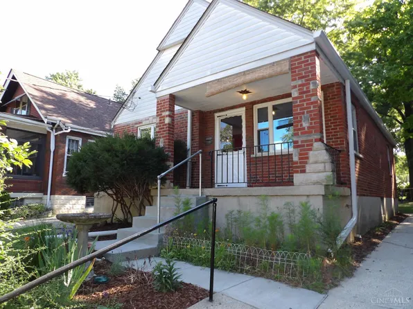 1022 Benz Ave, Cincinnati, OH 45238