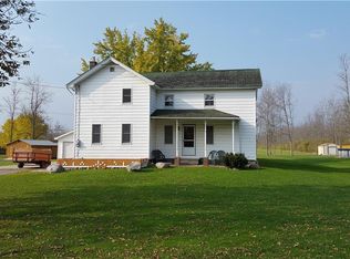 6754 Townline Rd, North Tonawanda, NY 14120