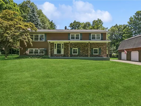 110 Canopus Hollow Road, Putnam Valley, NY 10579