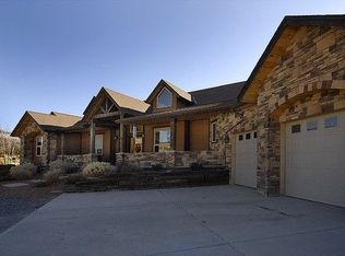 71480 Winchester Trl, Montrose, CO 81403