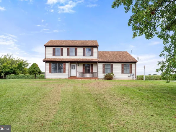 206 Maplewood Ln, Galena, MD 21635