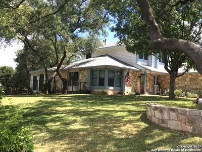 14103 Kint Circle St, San Antonio, TX, 78247