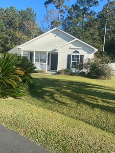 9804 Conifer Ln., Murrells Inlet, SC, 29576