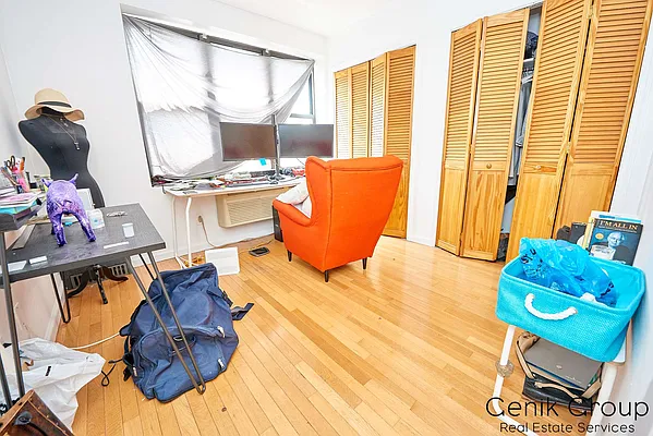 Rented by Genik Group Corp | media 27