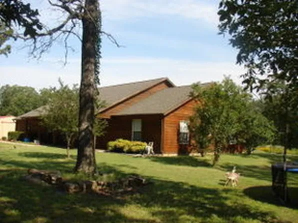 13612 E 380 Rd, Jay, OK 74346