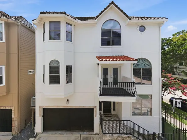 1328 W 23rd St Unit A, Houston, TX 77008