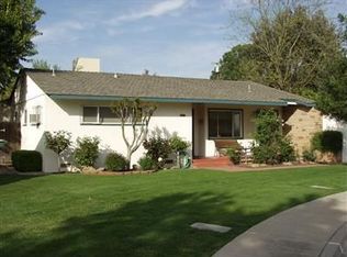 2823 E Simpson Ave, Fresno, CA 93703
