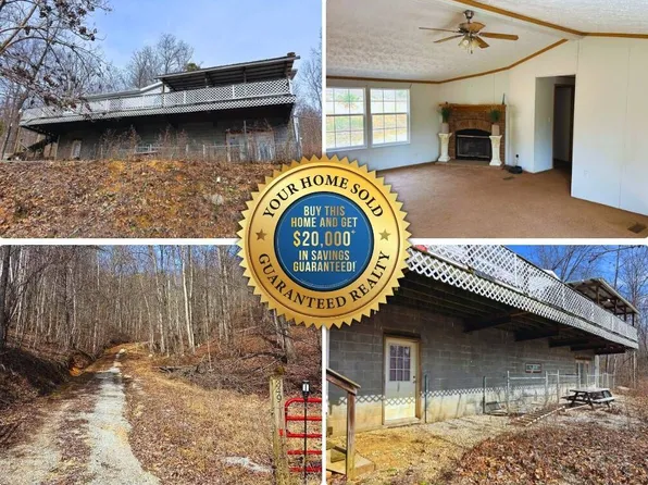 349 S Marlowe Ln, Speedwell, TN 37870