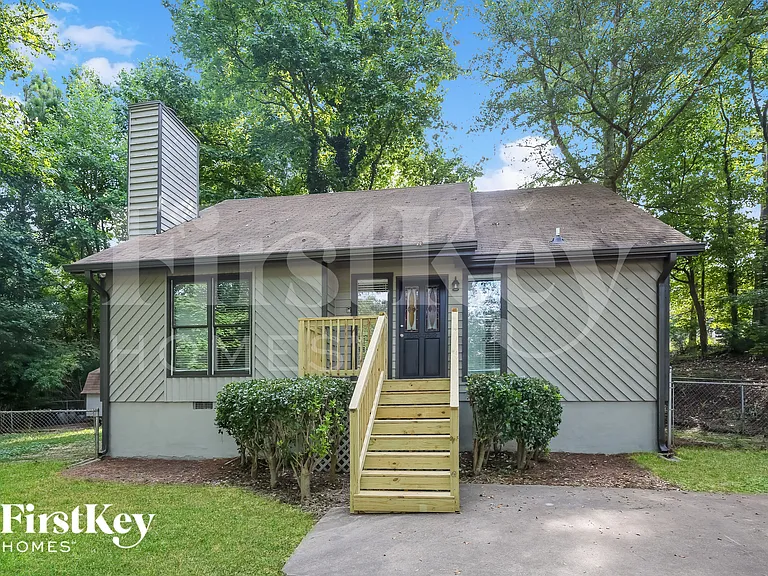 5417 Hulsey Cir — Photo 1