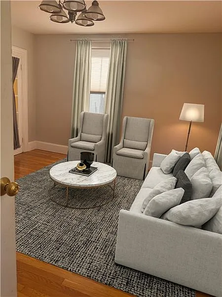 2 bed, 963 sqft, $2,650 — Photo 4