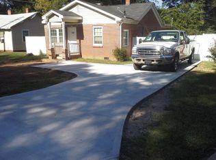 512 Heywood Ave, Spartanburg, SC 29307