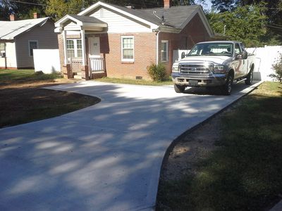 512 Heywood Ave, Spartanburg, SC, 29307