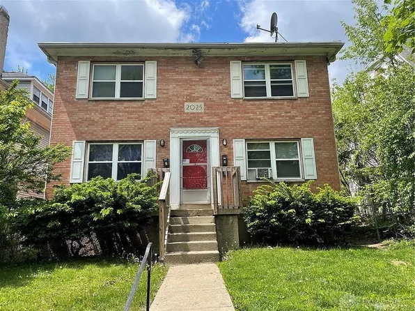 2025 Catalpa Dr, Dayton, OH 45406