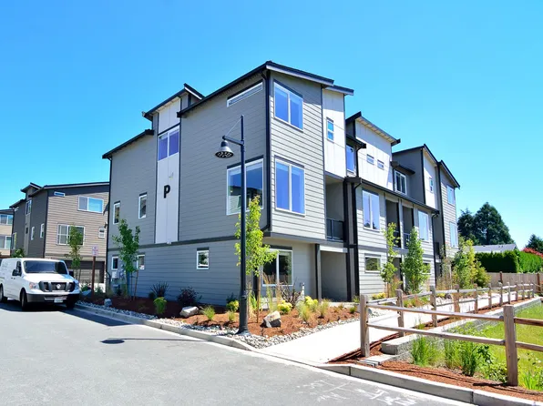 14913 48th Ave W, Edmonds, WA