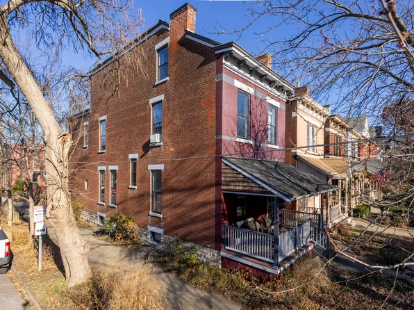 401 E 5th St, Newport, KY 41071