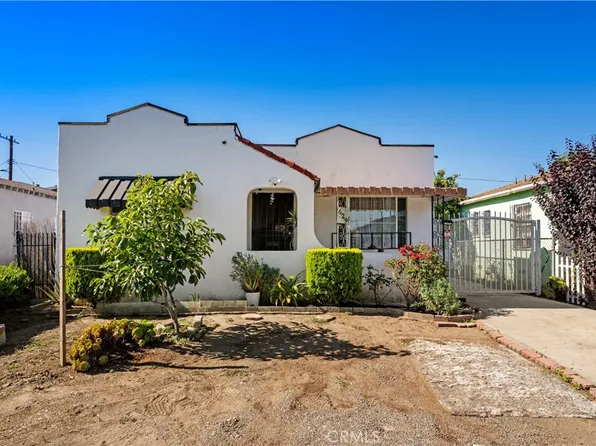 629 E 93rd St, Los Angeles, CA 90002