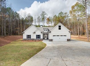 1298 Mud Green Rd, Temple, GA 30179
