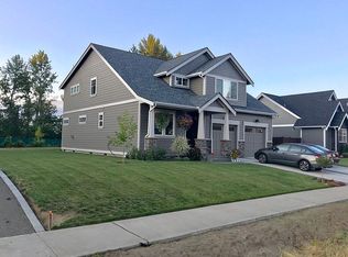 156 Axle Ct, Ferndale, WA 98248