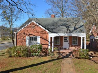 3701 Turrentine St, Durham, NC 27704