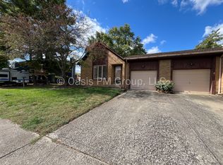 3372 Willington Dr #1, Dublin, OH 43017