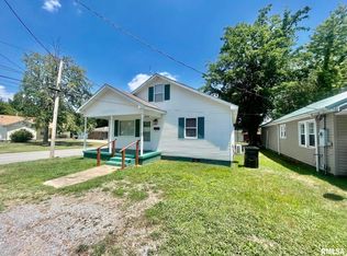 1818 Gibbons St, Metropolis, IL 62960