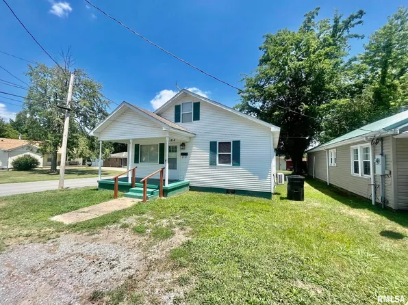 1818 Gibbons St, Metropolis, IL 62960