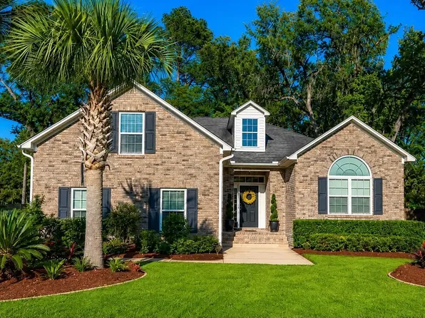 5528 Crescent View Dr, North Charleston, SC 29420