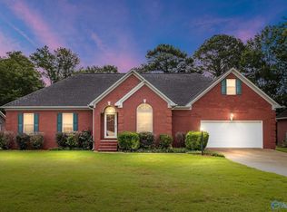 611 Maize St, Athens, AL 35611