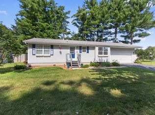 10224 Mizzen Ln, Pleasant Lake, MI 49272