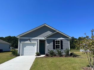 155 Cassina Dr LOT 68, Longs, SC 29568