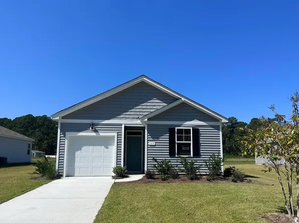 155 Cassina Dr. Lot 68- Helena B, Longs, SC 29568