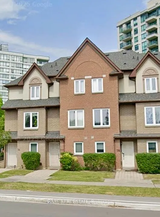 735 New Westminster Dr #77