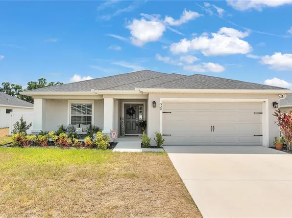 920 1st Dr, Eagle Lake, FL 33839