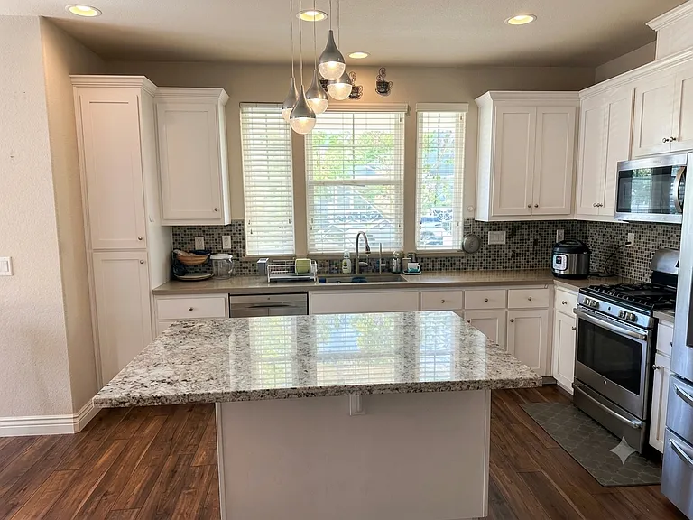 Kitchen-Another View