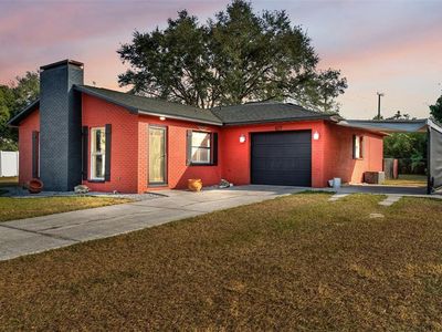 427 El Dorado St, Lakeland, FL, 33809