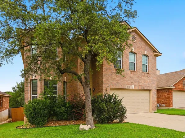 2227 Mountain Mist, San Antonio, TX 78258