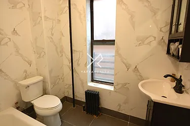 Rented by Yaffa Realty LLC