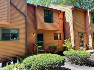 7 Dunvegan Woods, Hampton, NH 03842