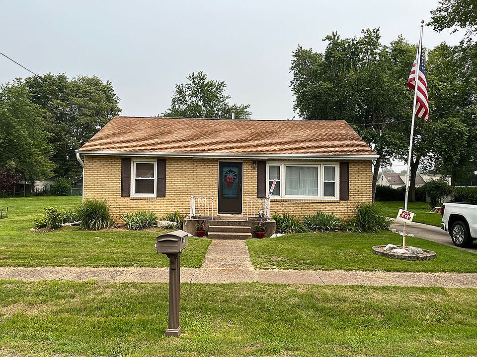 325 E Sheridan St, Manito, IL 61546 Zillow
