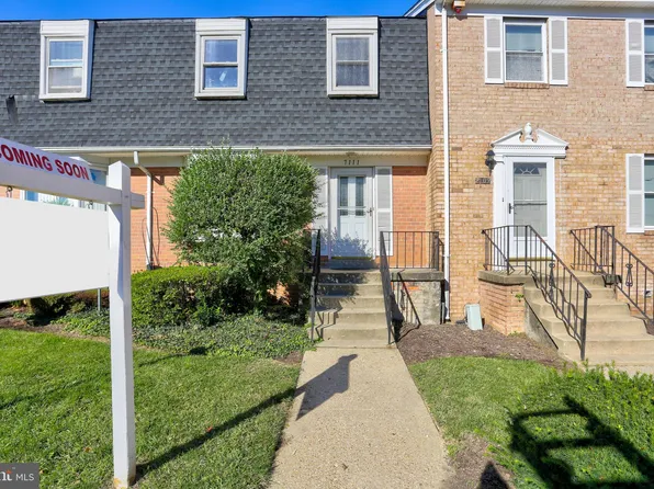 7111 Cross St, District Heights, MD 20747