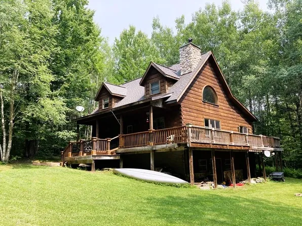 W2303 Cardinal Dr, Park Falls, WI 54552