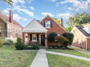 5 Glazier Rd, Fort Wright, KY 41011