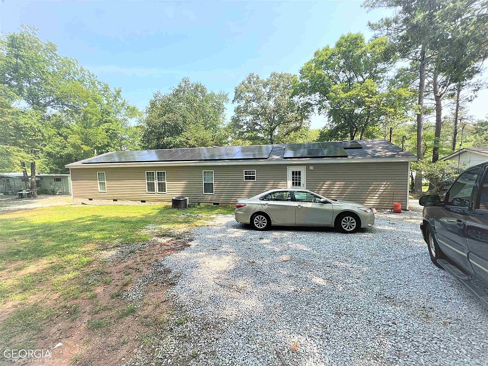 1138 Lbk Cir, Tignall, GA 30668 MLS 20130752 Zillow